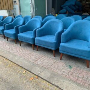 sofa đơn hiện đại đơn giản